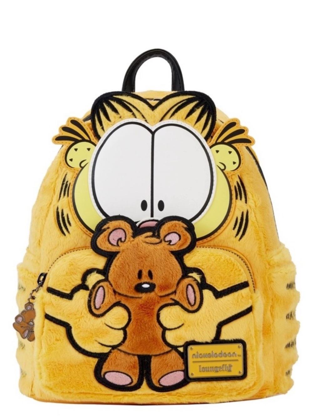 Loungefly Garfield & Pooky Mini Backpack